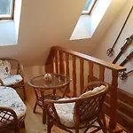 U Fingerů Horská chata Rokytnice nad Jizerou
