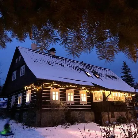 Chalet U Fingeru *