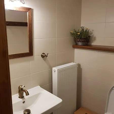 Chalet U Fingeru Rokytnice nad Jizerou