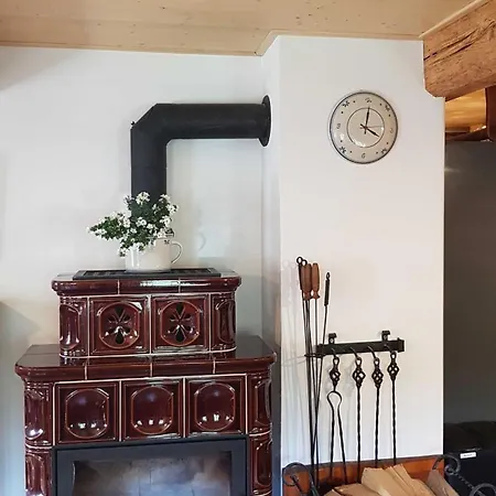 Chalet U Fingeru Rokytnice nad Jizerou