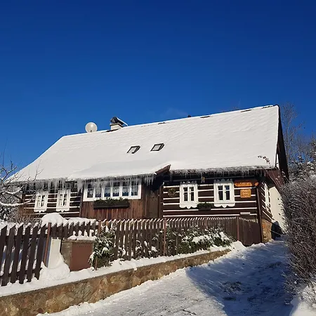U Fingeru * Rokytnice nad Jizerou