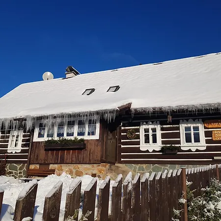 U Fingeru Chalet